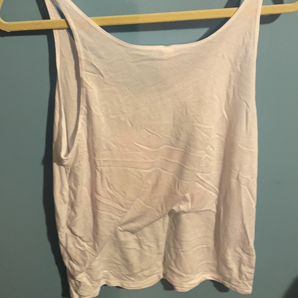 Alpha Omicron Pi (AOII) 80’s-90’s Tank - Picture 6 of 7